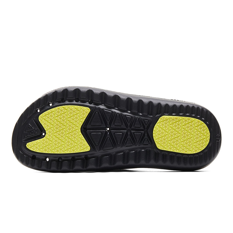 PEAK TAICHI X Slippers Men Comfy Slides ET53917L