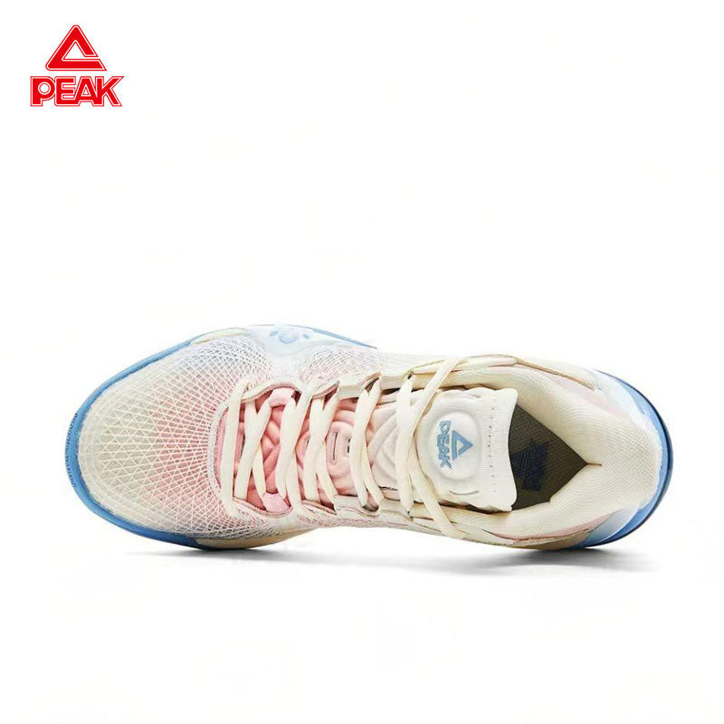 PEAK BASKETBALL SHOES ANDREW WIGGINS TALENT 2 ET44007A Mixed Color