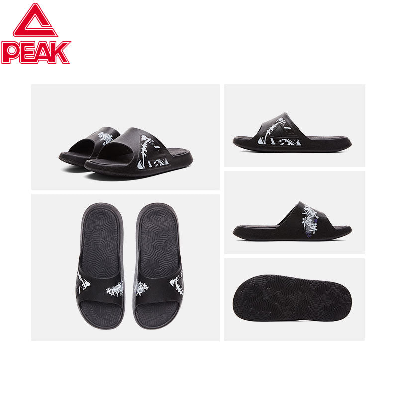 PEAK TAICHI Men Slippers ET53097L