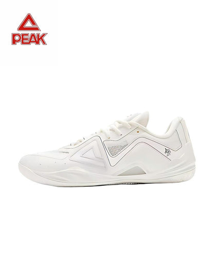 PEAK BASKETBALL SHOES LOW CUT SNEAKER UNIQUE DA521001