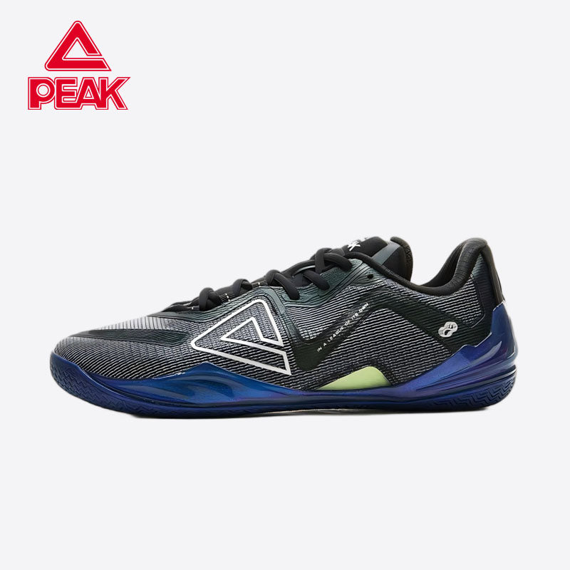 PEAK BASKETBALL SHOES LOW CUT SNEAKER UNIQUE DA521001
