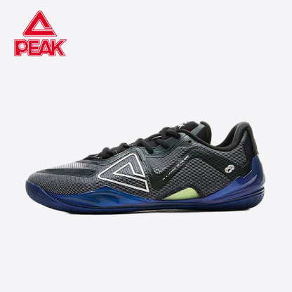 PEAK BASKETBALL SHOES LOW CUT SNEAKER UNIQUE DA521001
