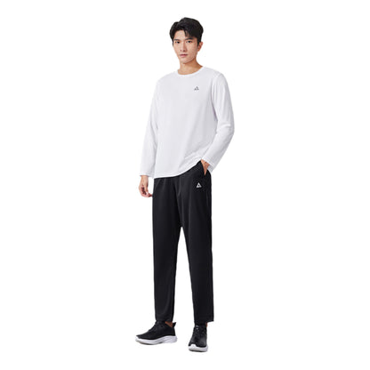 PEAK Men's Sport Uniforms Set Tops and Pants - DF141037