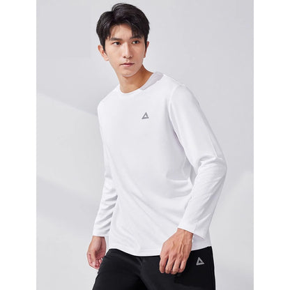 PEAK Men's Sport Uniforms Set Tops and Pants - DF141037