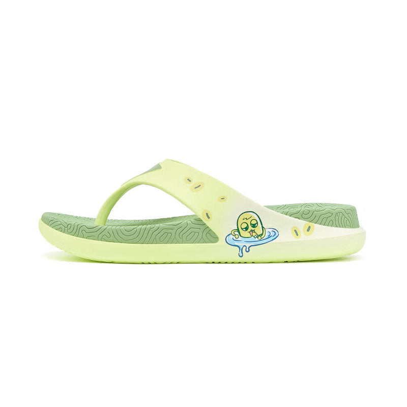 PEAK TAICHI Slippers Men Comfy Slides DL320177