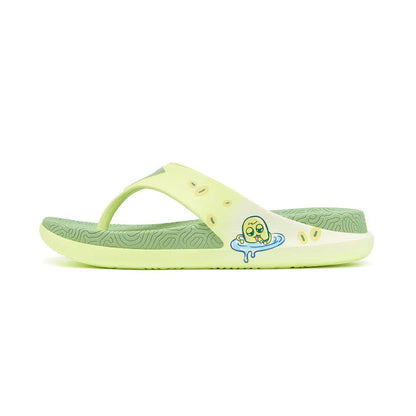 PEAK TAICHI Slippers Men Comfy Slides DL320177