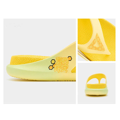 PEAK TAICHI Slippers Men Comfy Slides DL320177
