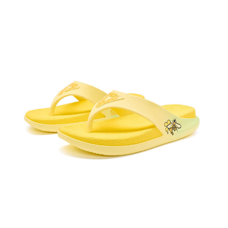 PEAK TAICHI Slippers Men Comfy Slides DL320177