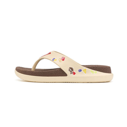 PEAK TAICHI Slippers Men Comfy Slides DL320177