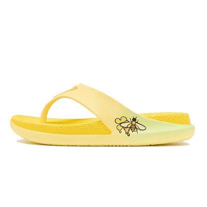 PEAK TAICHI Slippers Men Comfy Slides DL320177