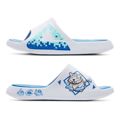 PEAK TAICHI Slippers DL410427