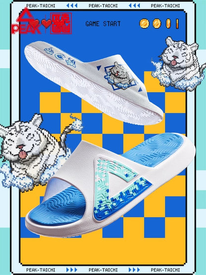 PEAK TAICHI Slippers DL410427
