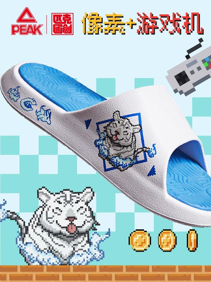 PEAK TAICHI Slippers DL410427