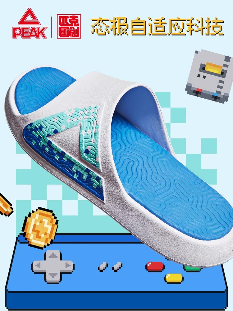 PEAK TAICHI Slippers DL410427