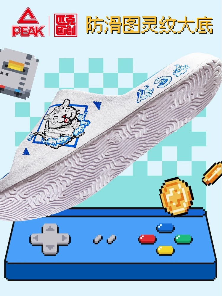 PEAK TAICHI Slippers DL410427