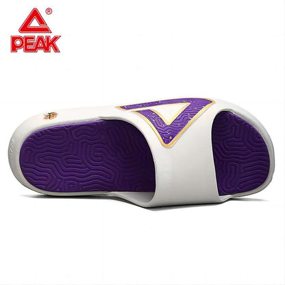PEAK TAICHI Slippers DL420437