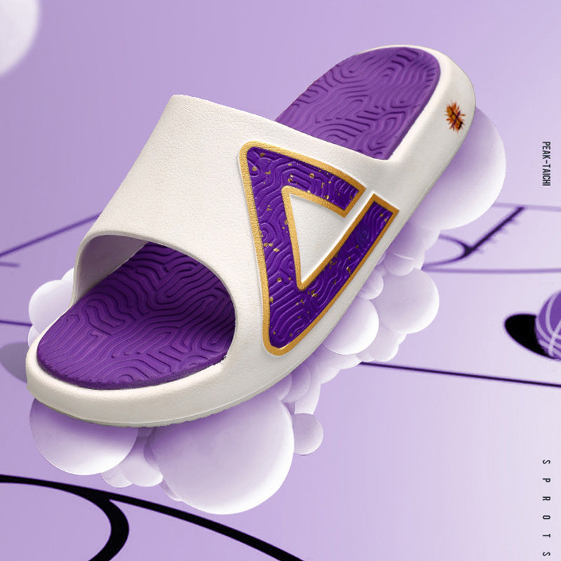 PEAK TAICHI Slippers DL420437