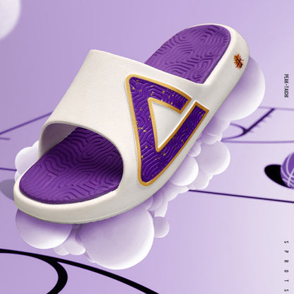 PEAK TAICHI Slippers DL420437