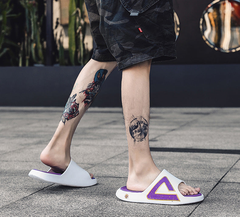 PEAK TAICHI Slippers DL420437
