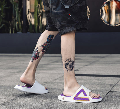 PEAK TAICHI Slippers DL420437