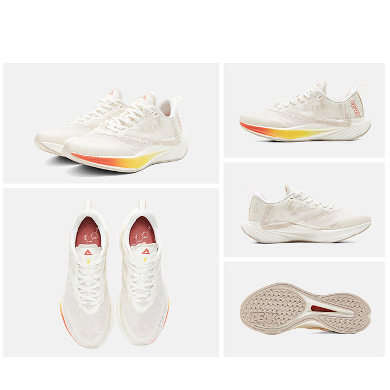 PEAK TAICHI Marathon Running Shoes Women ET42978H