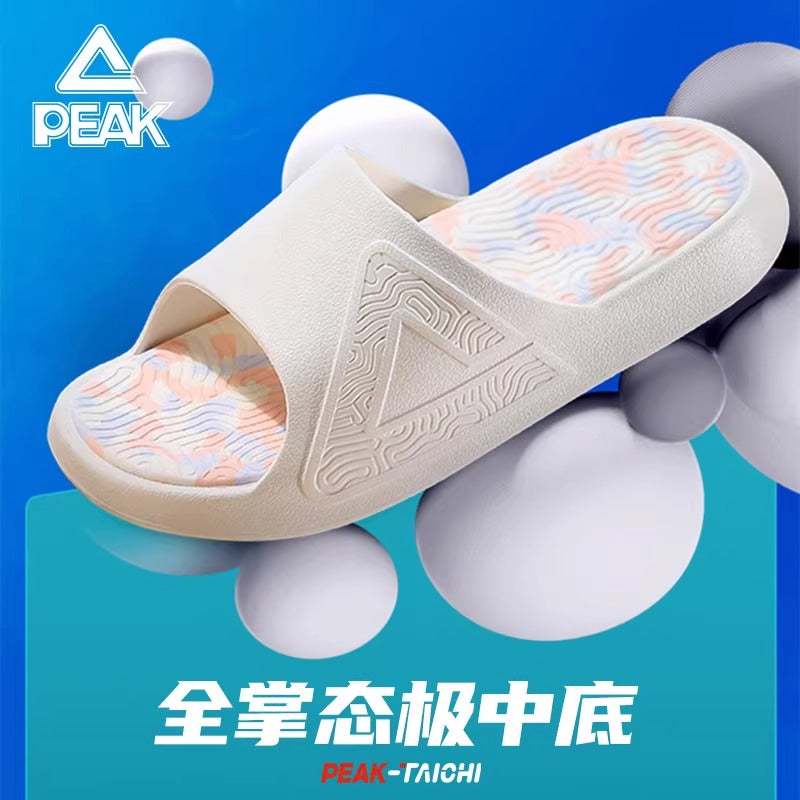 PEAK TAICHI Slippers E13957L