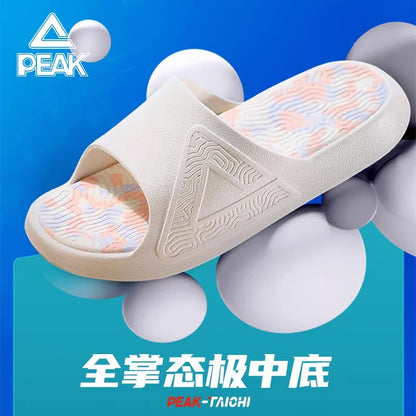 PEAK TAICHI Slippers E13957L