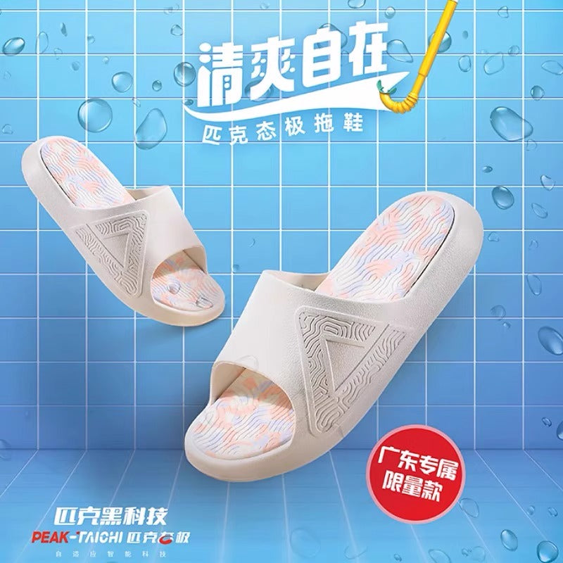 PEAK TAICHI Slippers E13957L