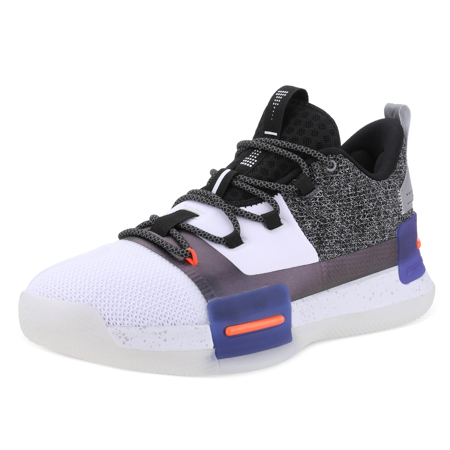 PEAK Basketball Shoes FLASH Retro sneakers EW94451A EW94455A