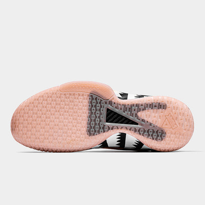 PEAK Basketball Shoes FLASH Limited Tiger Edition ET21093A