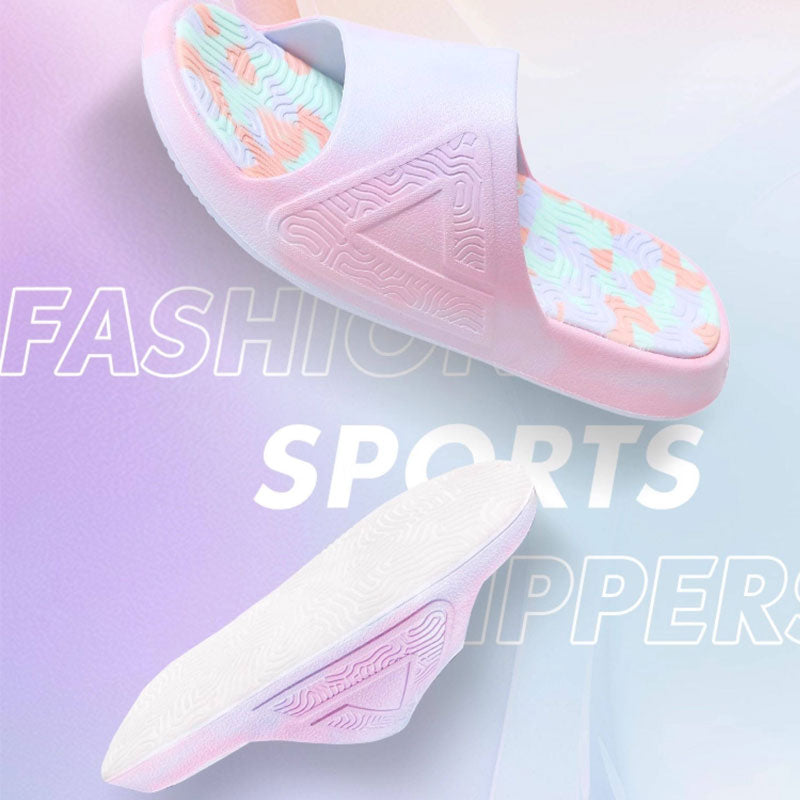 PEAK TAICHI Slippers for Women ET24052L