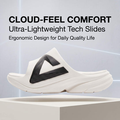 PEAK TAICHI Men Slippers ET262087L