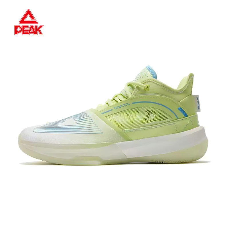 PEAK Basketball Shoes For Women ET31778A