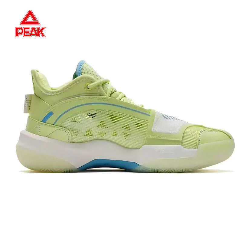 PEAK Basketball Shoes For Women ET31778A