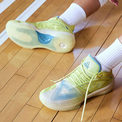 PEAK Basketball Shoes For Women ET31778A