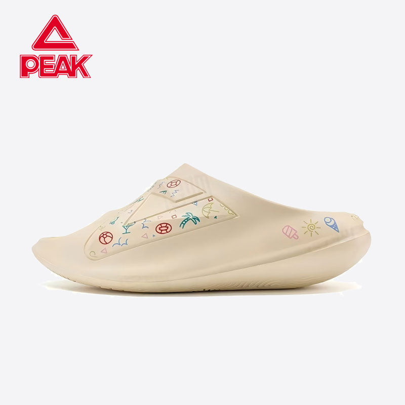 PEAK TAICHI Slippers ET32077L