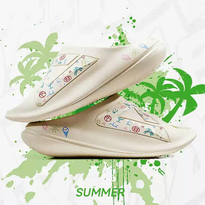 PEAK TAICHI Slippers ET32077L