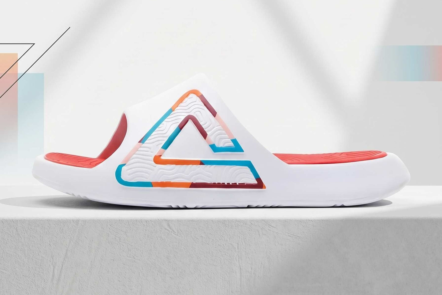 PEAK TAICHI Slippers ET42957L