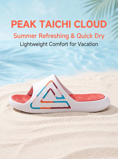 PEAK TAICHI Slippers ET42957L