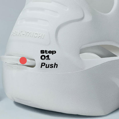 PEAK TAICHI Slippers ET43577L
