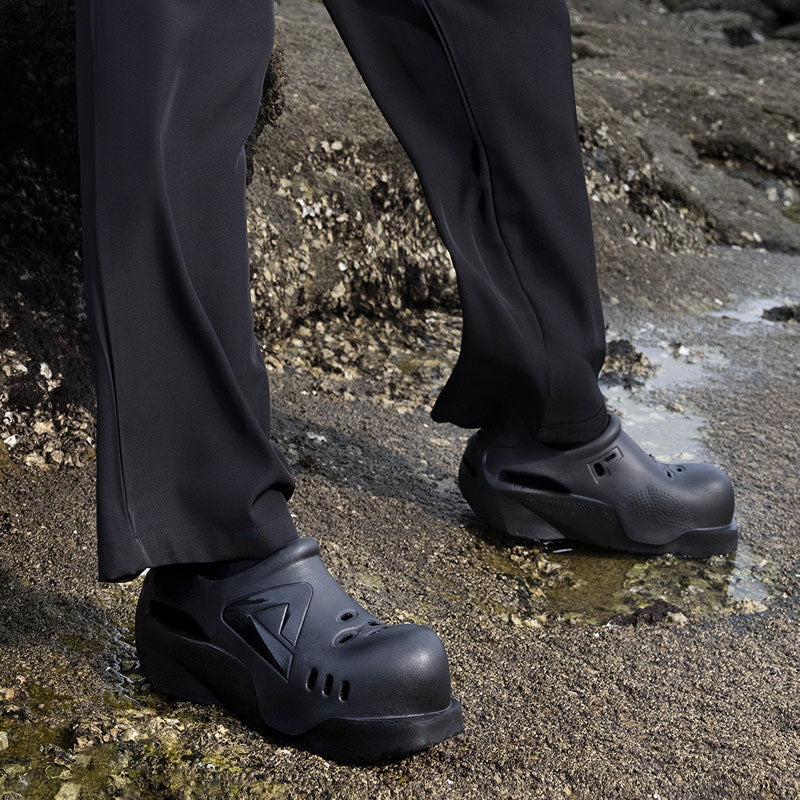 PEAK TAICHI Slippers ET43577L