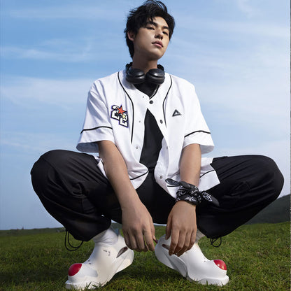 PEAK TAICHI Slippers ET43577L