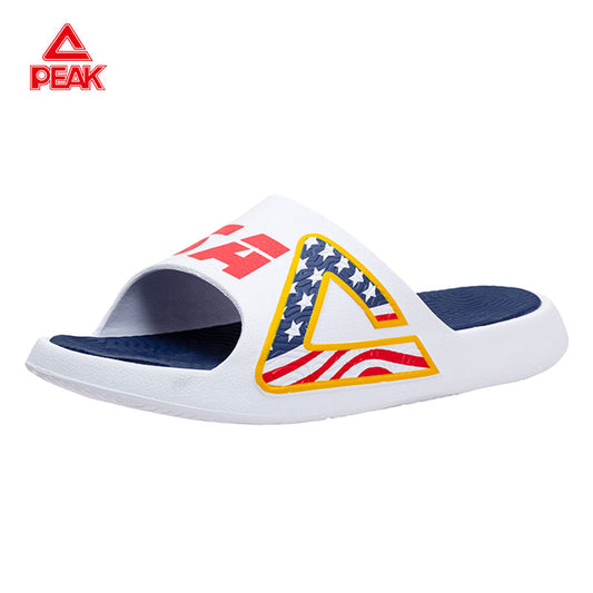 PEAK TAICHI Slippers  Unisex Couple Shoes ET59087L ET59088L