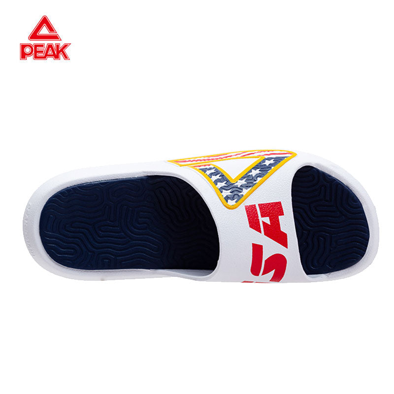PEAK TAICHI Slippers  Unisex Couple Shoes ET59087L ET59088L