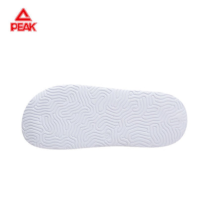PEAK TAICHI Slippers  Unisex Couple Shoes ET59087L ET59088L
