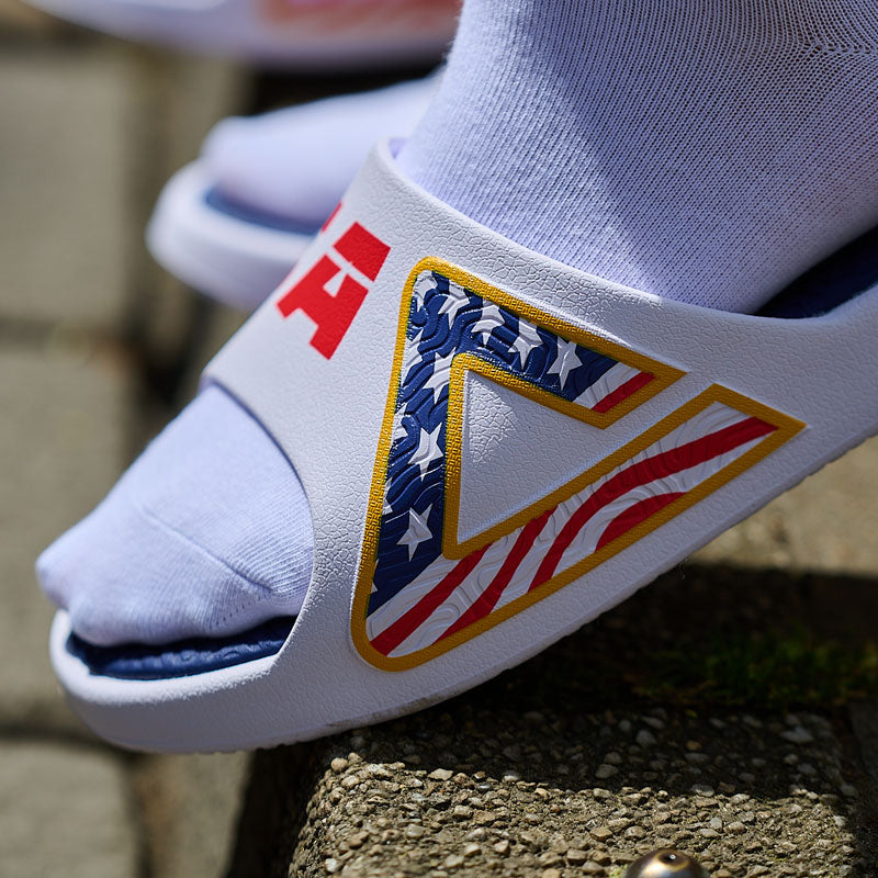PEAK TAICHI Slippers  Unisex Couple Shoes ET59087L ET59088L