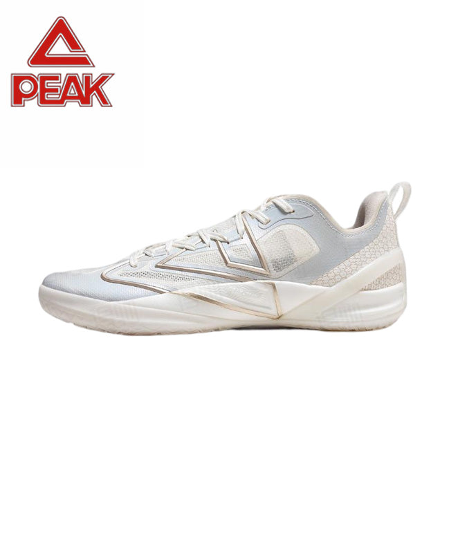 PEAK Basketball Shoes Sport Sneakers EXT262121A