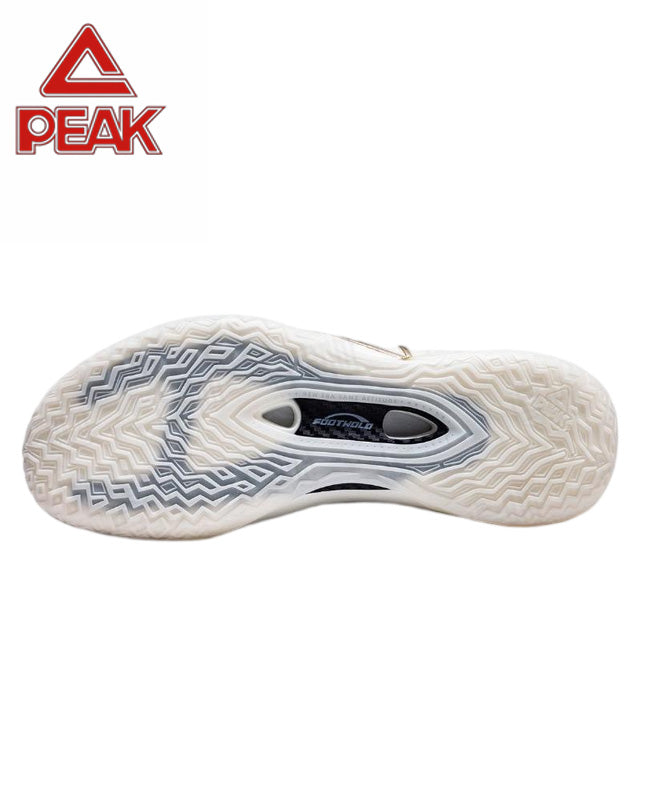 PEAK Basketball Shoes Sport Sneakers EXT262121A