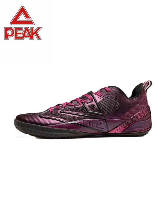 PEAK Basketball Shoes Sport Sneakers EXT262121A