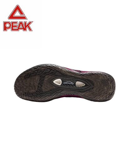PEAK Basketball Shoes Sport Sneakers EXT262121A